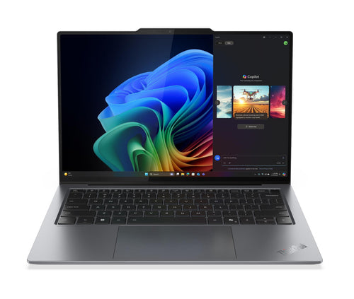 Lenovo ThinkPad X9-14 Gen 1 Aura Edition - Intel Core Ultra 5, 16GB RAM, 512GB SSD - Business Laptop