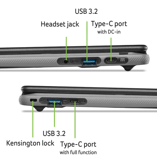Acer Chromebook C725T-88S1NA