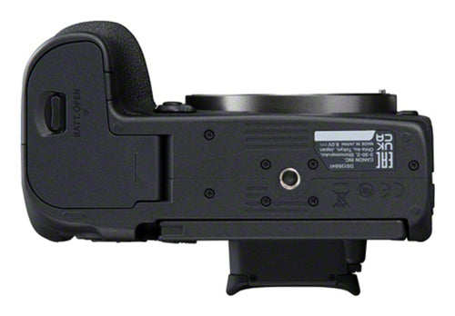 Canon EOS R7