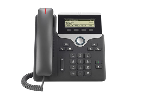 Cisco 7811 IP phone