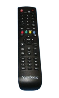 Viewsonic A-00010219 remote control