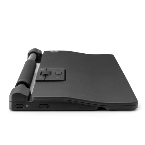 Mouse Contour Design RollerMouse Pro 2800 DPI Wireless Optical Bluetooth USB Type-A