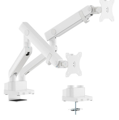 Amer HYDRA2B-W monitor mount / stand
