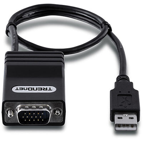 Trendnet TK-CAT5U USB graphics adapter