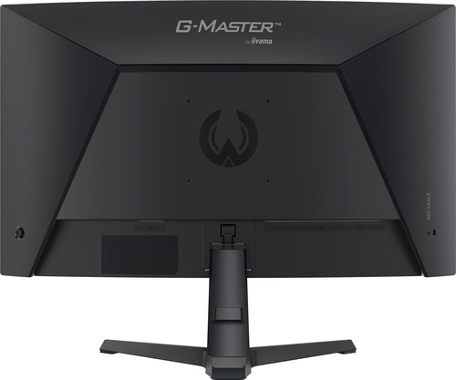 LCD Monitor iiyama G-MASTER GC2784HSU-B1 27-Inch 1920x1080 Full HD Black - GC2784HSU-B1