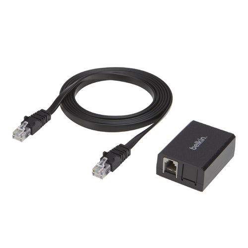 Belkin F1DN-DCUAP-UN-4 KVM extender