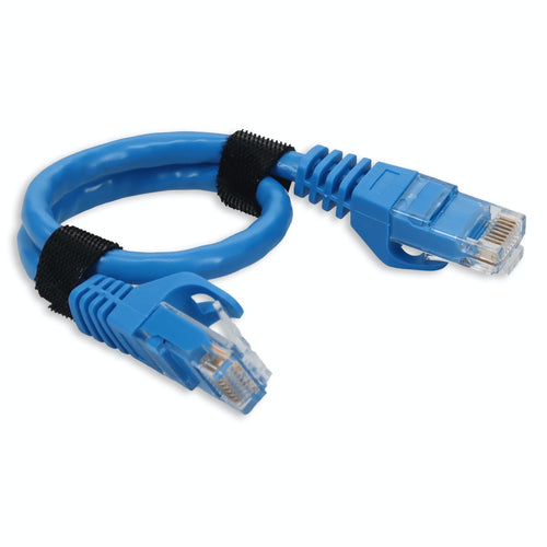 AddOn Networks ADD-4FCAT6SN-BE networking cable