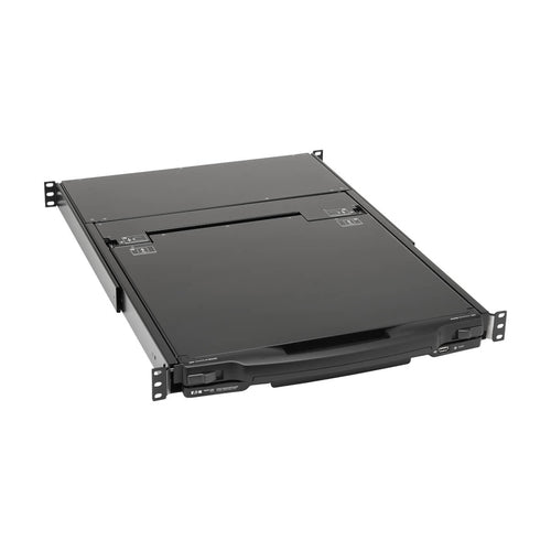 KVM Switch Tripp Lite B030-DP08 8-Port DisplayPort 1920x1080 17-Inch LCD