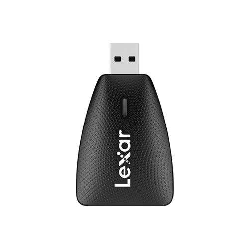 Lexar LRW450UBNA card reader
