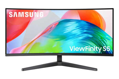 Samsung S55GH computer monitor