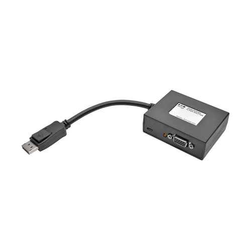 Tripp Lite B157-002-VGA video splitter