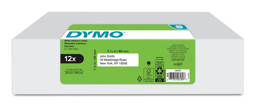 DYMO 2050768 printer label
