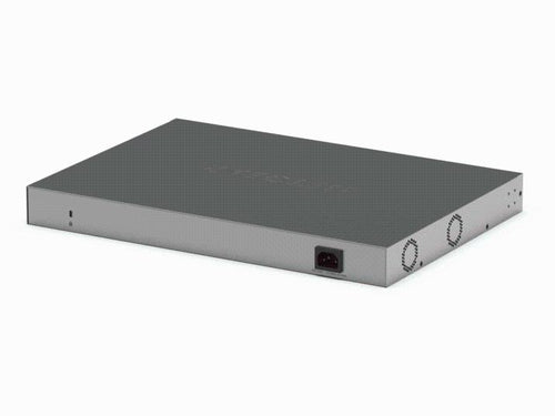 Network Switch NETGEAR GS748PP Gigabit PoE Unmanaged Rack Mount - GS748PP-100EUS