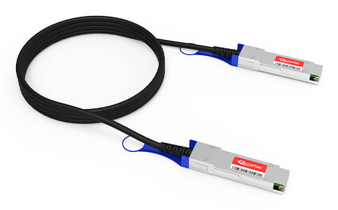 Accortec MCP1650-H003E26-ACC InfiniBand/fibre optic cable