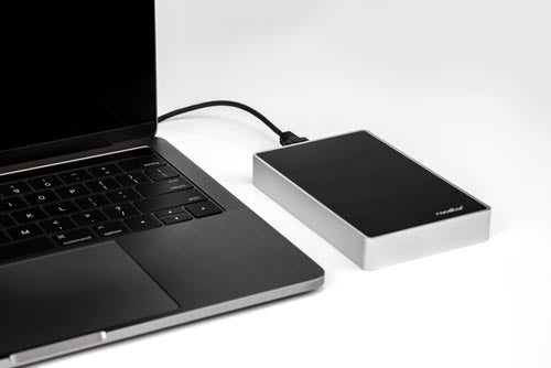 Rocstor Rocsecure EX31, 2TB SSD
