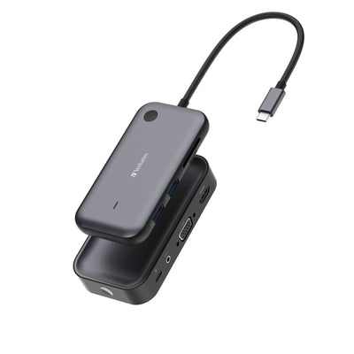 Verbatim 32146 wireless display adapter