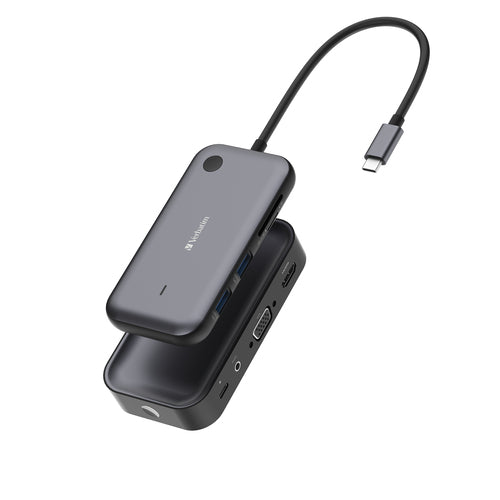 Verbatim 32146 wireless display adapter