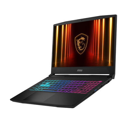 MSI Katana 15 HX B14WGK-058