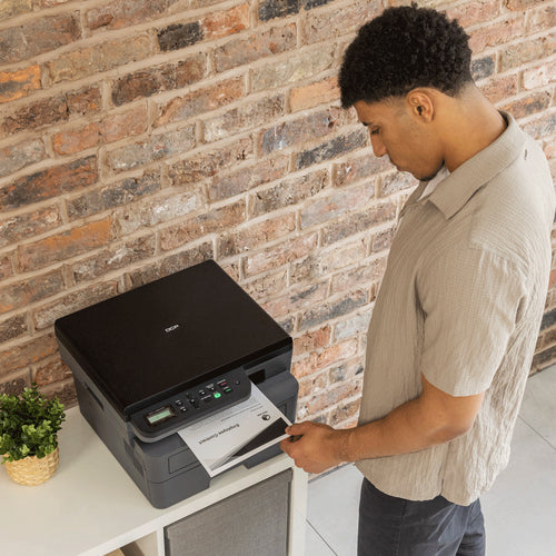 Brother DCP-L2627DWXL multifunction printer