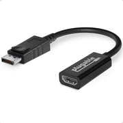 Plugable Technologies DP-HDMI video cable adapter