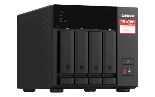 QNAP TS-473A