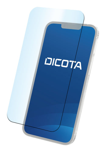 DICOTA D80160-AG3 mobile phone screen/back protector