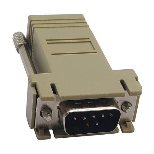 Tripp Lite B090-A9M cable gender changer