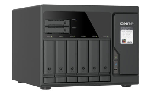 QNAP TVS-H877AX