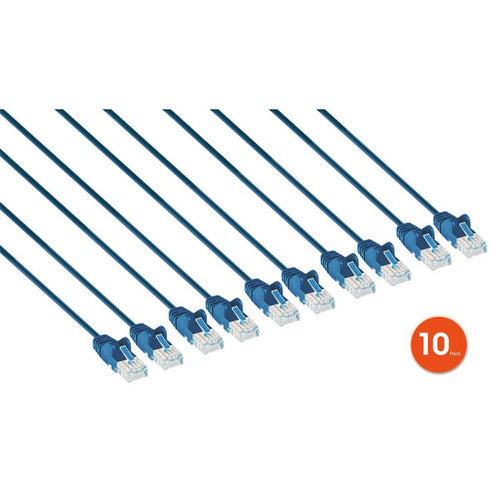 Intellinet 744324 networking cable