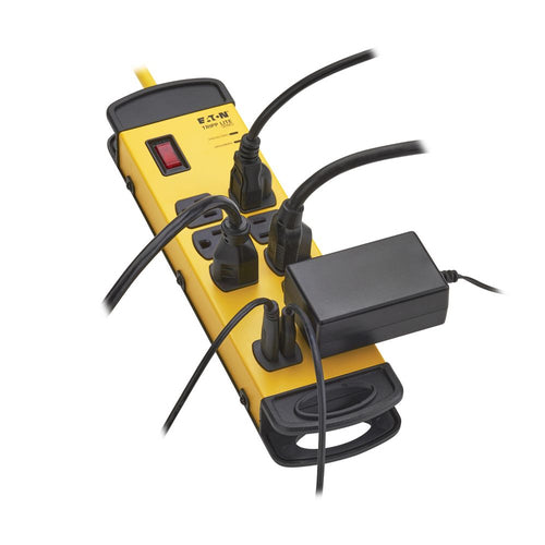 Eaton TLM825USB surge protector