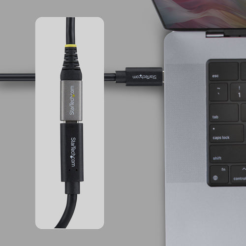 StarTech.com USB440GCMCF2F USB cable