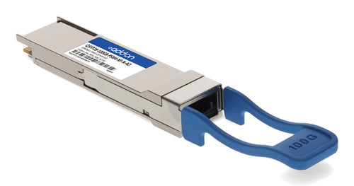 AddOn Networks QSFP28-100GB-PSM4-NF-N-AO network transceiver module