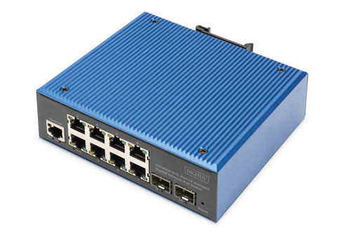 Digitus DN-651157 network switch