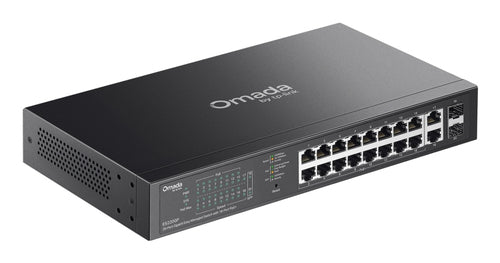 OMADA ES220GP network switch