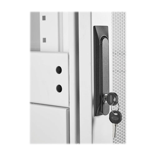 Eaton SRH453254W rack cabinet
