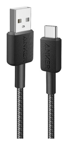 Anker A81H5H11 USB cable