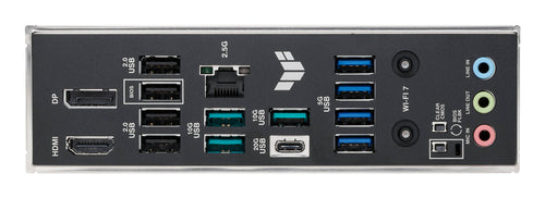 ASUS TUF GAMING B850M-PLUS WIFI7
