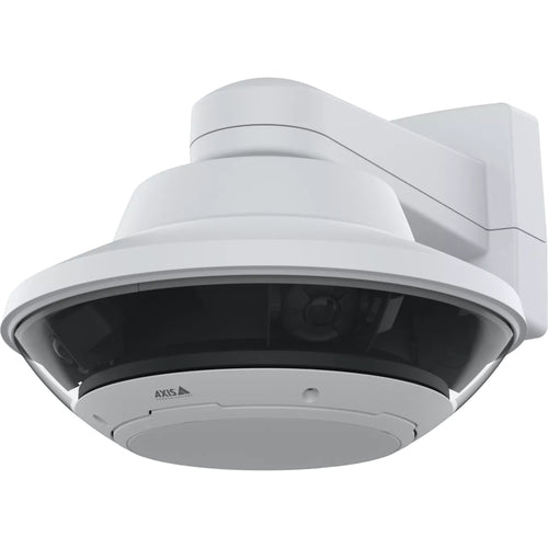 IP Security Camera Axis Q6020-E 50Hz Indoor & Outdoor Wired - 02956-001
