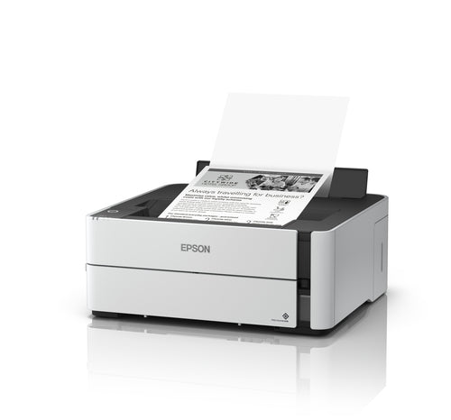 Epson EcoTank ET-M1140 inkjet printer