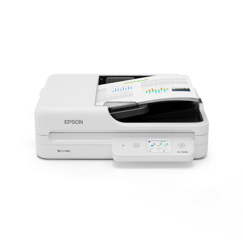 Epson WorkForce DS-1760WN NETWORK FLATBED