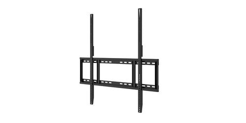 Optoma 75IN + FP WALL MOUNT
