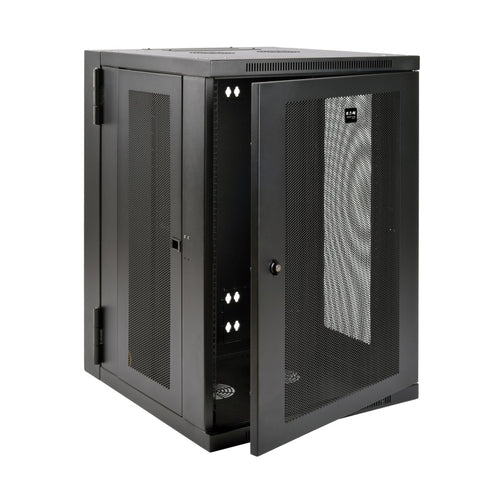 Tripp Lite SRW18USDP rack cabinet