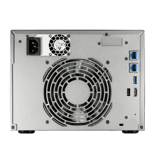 Asustor LOCKERSTOR 6 Gen2