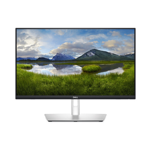 23.8 Inch Full HD DELL P2424HT LCD Monitor 1920 x 1080 8ms Response Time