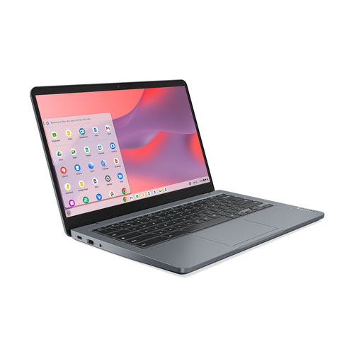 14 Inch Lenovo 14e Chromebook Gen 3 8GB RAM 64GB Storage 1080P