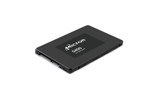 Lenovo 4XB7A82291 Internal SSD 1.92TB 2.5" - High-Performance Storage