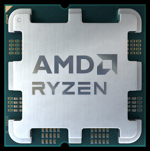 Processor AMD Ryzen 5 7600X Socket AM5 5nm Tray - 100-000000593