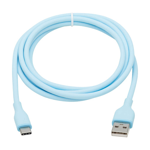 Tripp Lite U038AB-006-S-LB USB cable