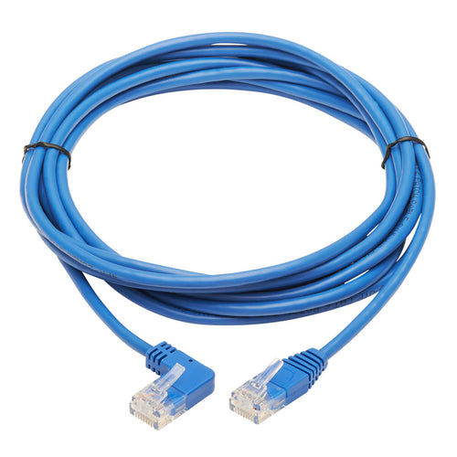 Tripp Lite N204-S10-BL-LA networking cable