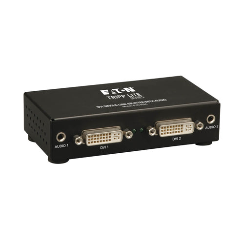 Tripp Lite B116-002A video splitter